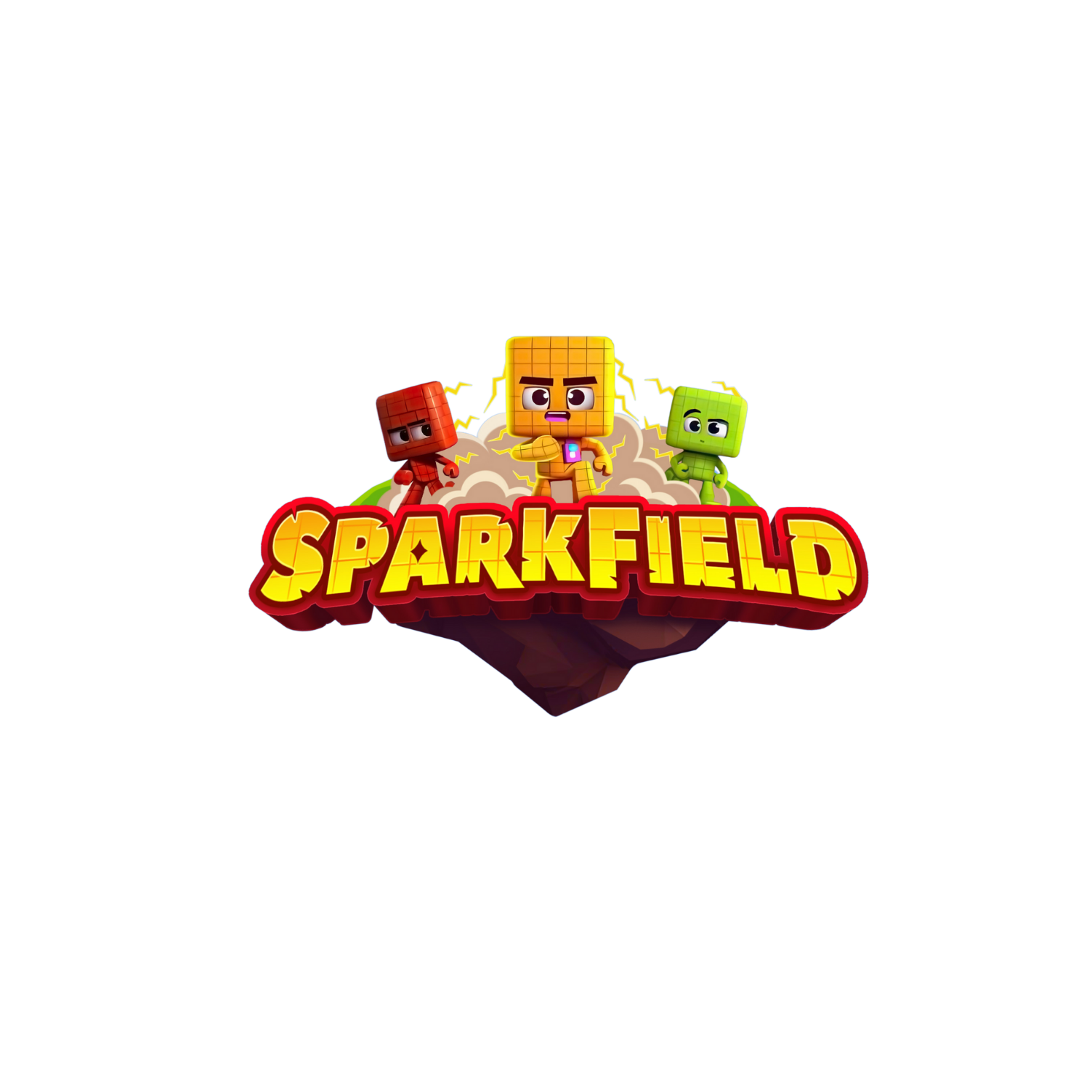 Sparkfield Logo